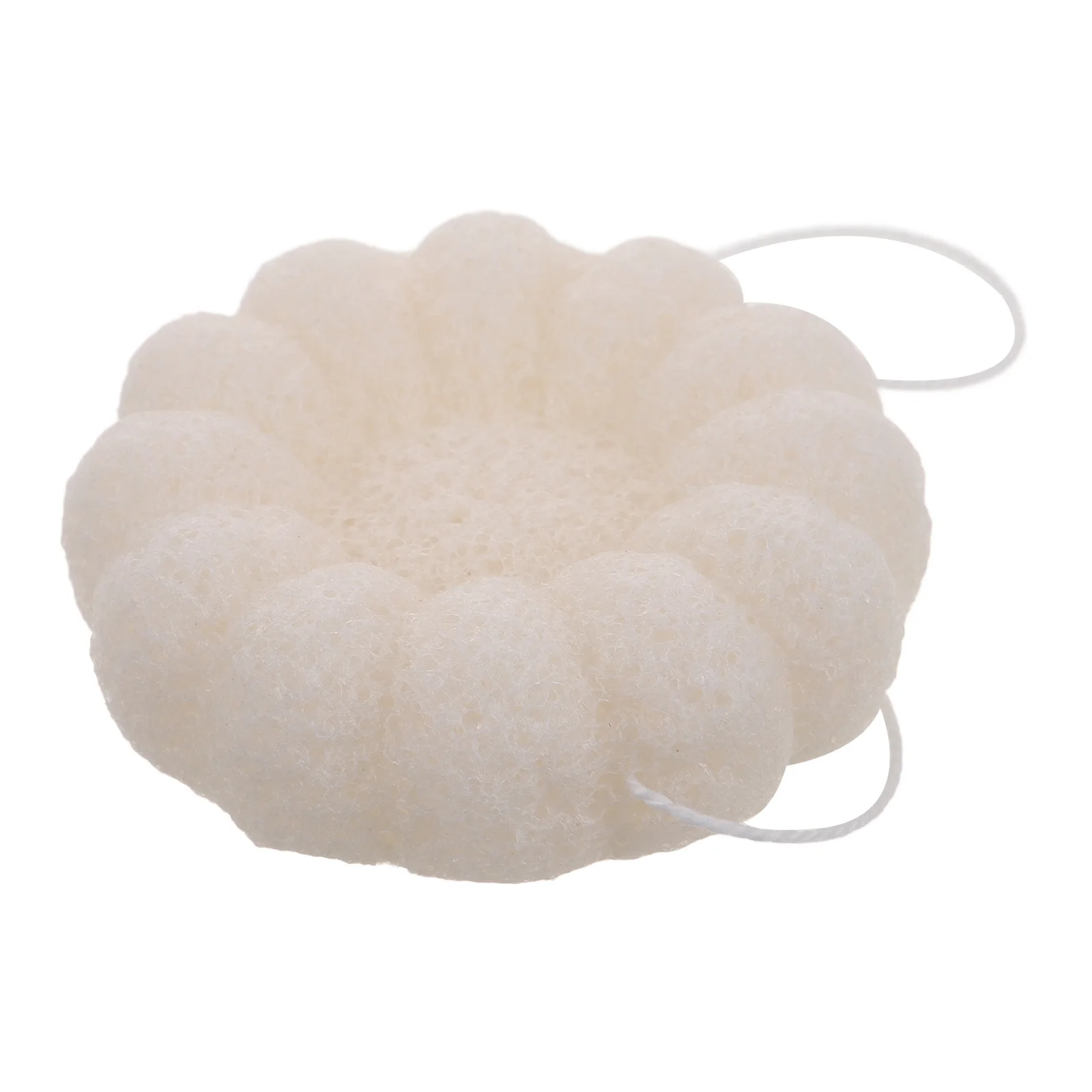 Pumpkin Shaped Bath Sponge Cartoon Body Scrubber Portable Shower Tool Soft Exfoliating Bathing Supplies
Pumpkin Shaped Bath Sponge Cartoon Body Scrubber Portable Shower Tool Soft Exfoliating Bathing Supplies