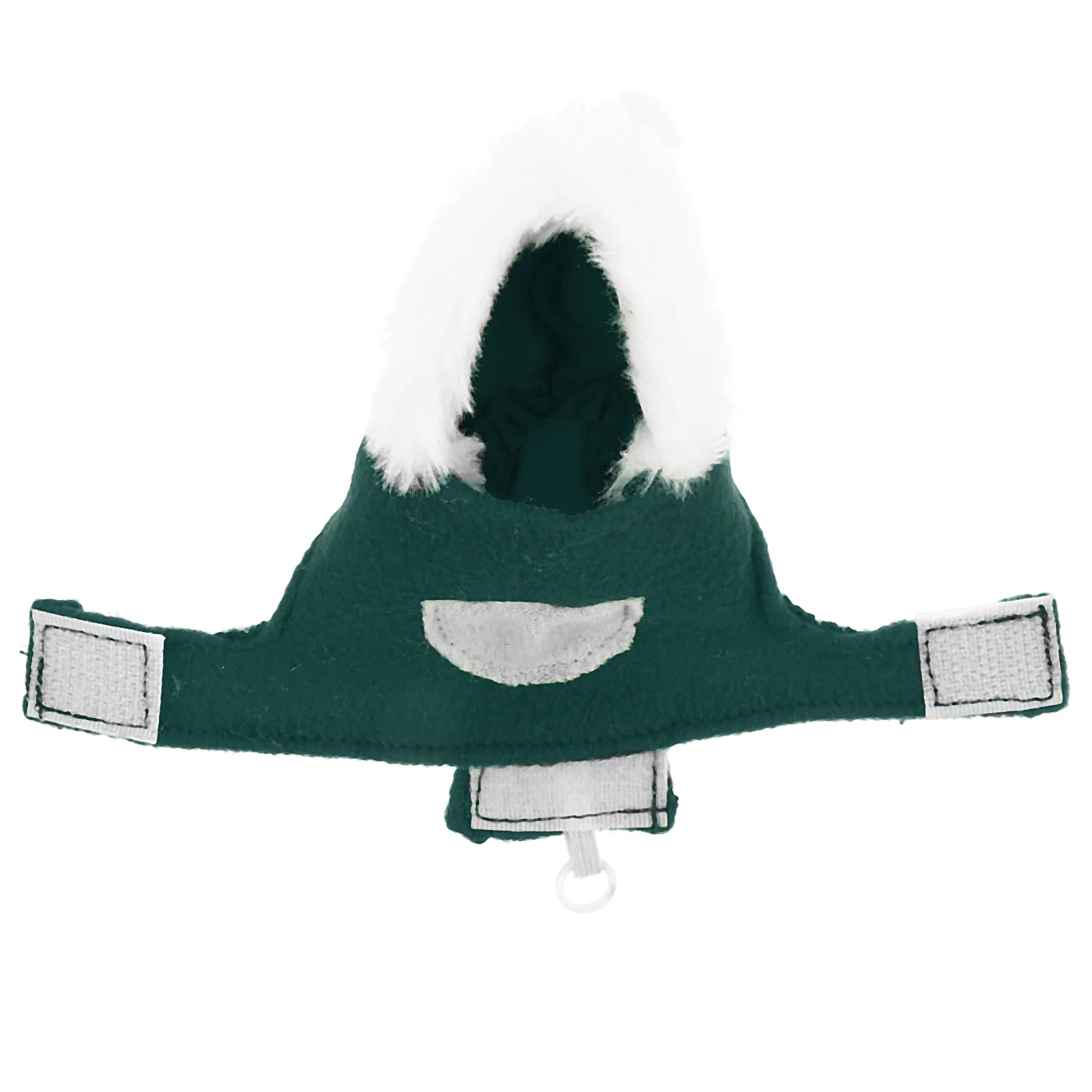 Christmas Pet Bird Clothes Small Parrot Winter Apparel Xmas Parrot Clothes Party Cosplay Warm Costume Cockatiel Bird Costume
Christmas Pet Bird Clothes Small Parrot Winter Apparel Xmas Parrot Clothes Party Cosplay Warm Costume Cockatiel Bird Costume