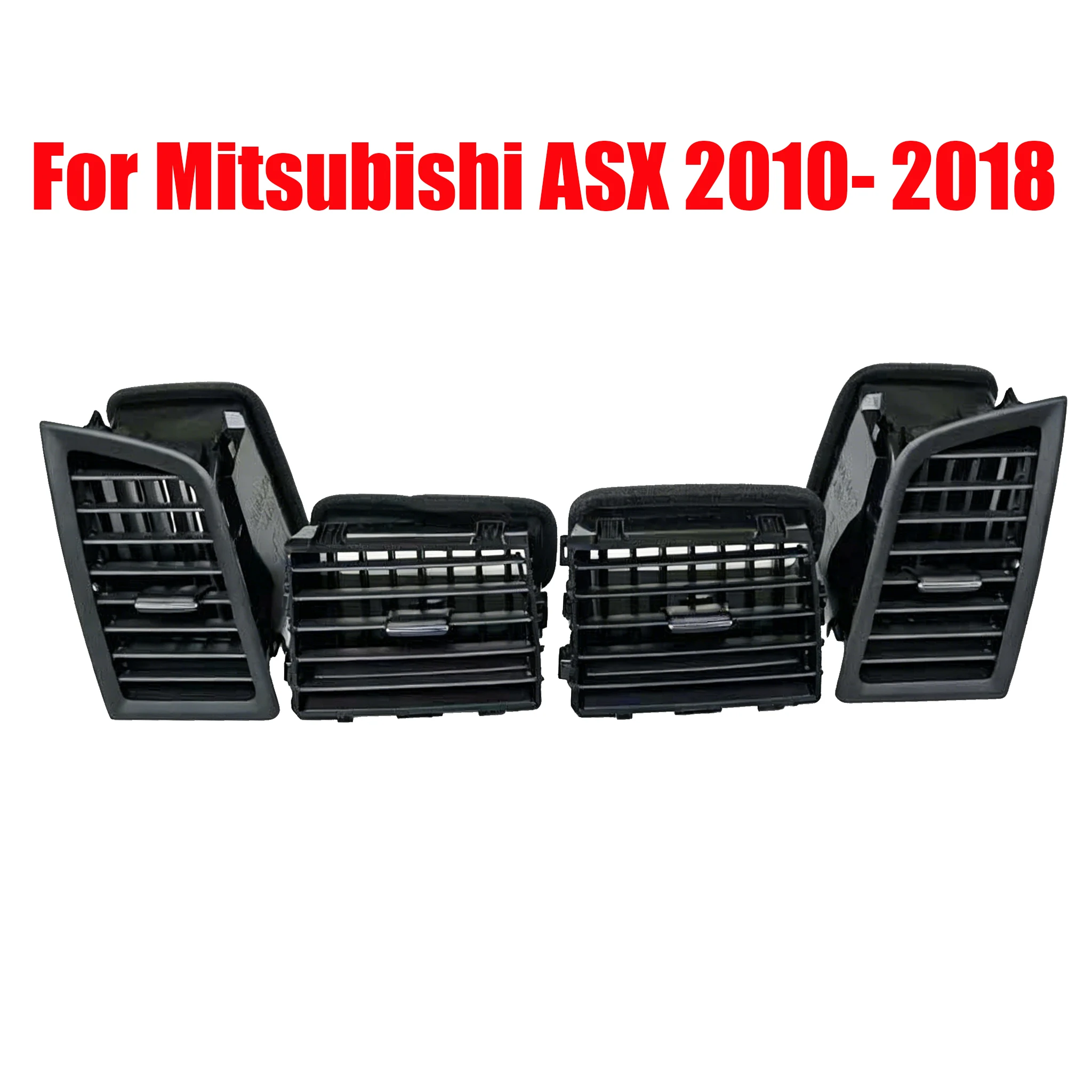 2pcs 4pcs Genuine car air conditioner outlet For Mitsubishi ASX 2010- 2018 Lancer EX air conditioning vents
2pcs 4pcs Genuine car air conditioner outlet For Mitsubishi ASX 2010- 2018 Lancer EX air conditioning vents