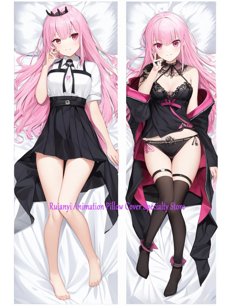 Двусторонняя наволочка для подушки Dakimakura с принтом для красивой девушки, наволочка для тела в натуральную величину, наволочка для взрослых
Двусторонняя наволочка для подушки Dakimakura с принтом для красивой девушки, наволочка для тела в натуральную величину, наволочка для взрослых
