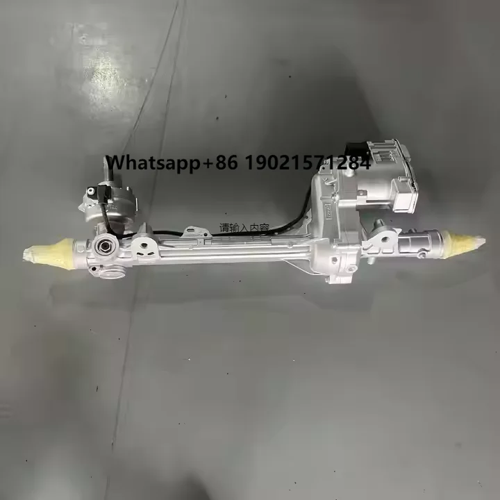 For for Ford Explorer 13-15 Auto Parts Electric Power Rack Automatic Left-Hand Drive Steering Gear Refurbished DB5Z-3504A EB5Z-3
For for Ford Explorer 13-15 Auto Parts Electric Power Rack Automatic Left-Hand Drive Steering Gear Refurbished DB5Z-3504A EB5Z-3