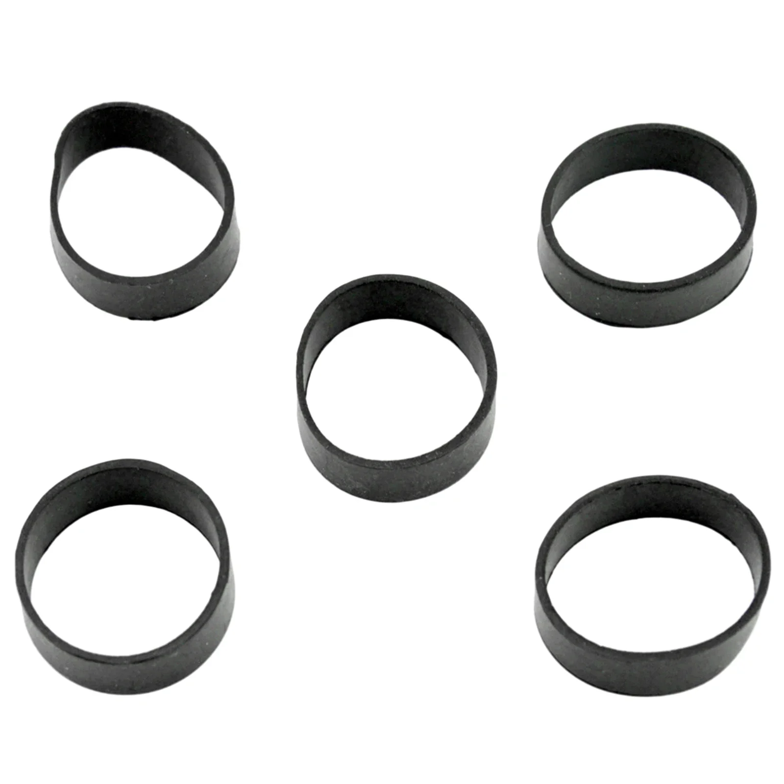 Ring Diving Rubber Bands 5 Pieces Of Black Fixed Rubber Ring Inner Diameter 32MM Provide A Secure Webbing Brand New
Ring Diving Rubber Bands 5 Pieces Of Black Fixed Rubber Ring Inner Diameter 32MM Provide A Secure Webbing Brand New