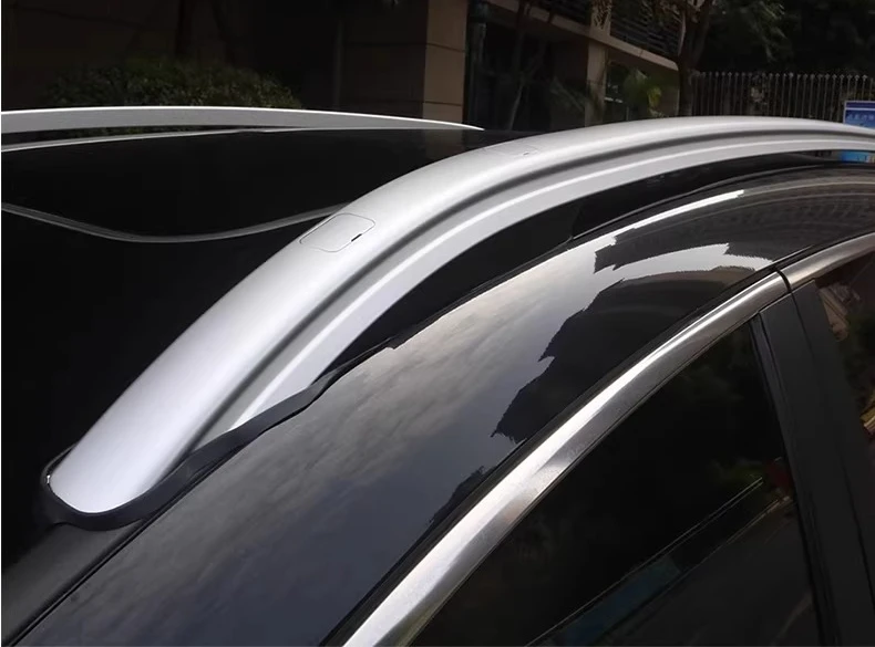 Suitable for Honda 17-26 Haoying CRV luggage rack original special modified roof rack car decoration 25
Suitable for Honda 17-26 Haoying CRV luggage rack original special modified roof rack car decoration 25