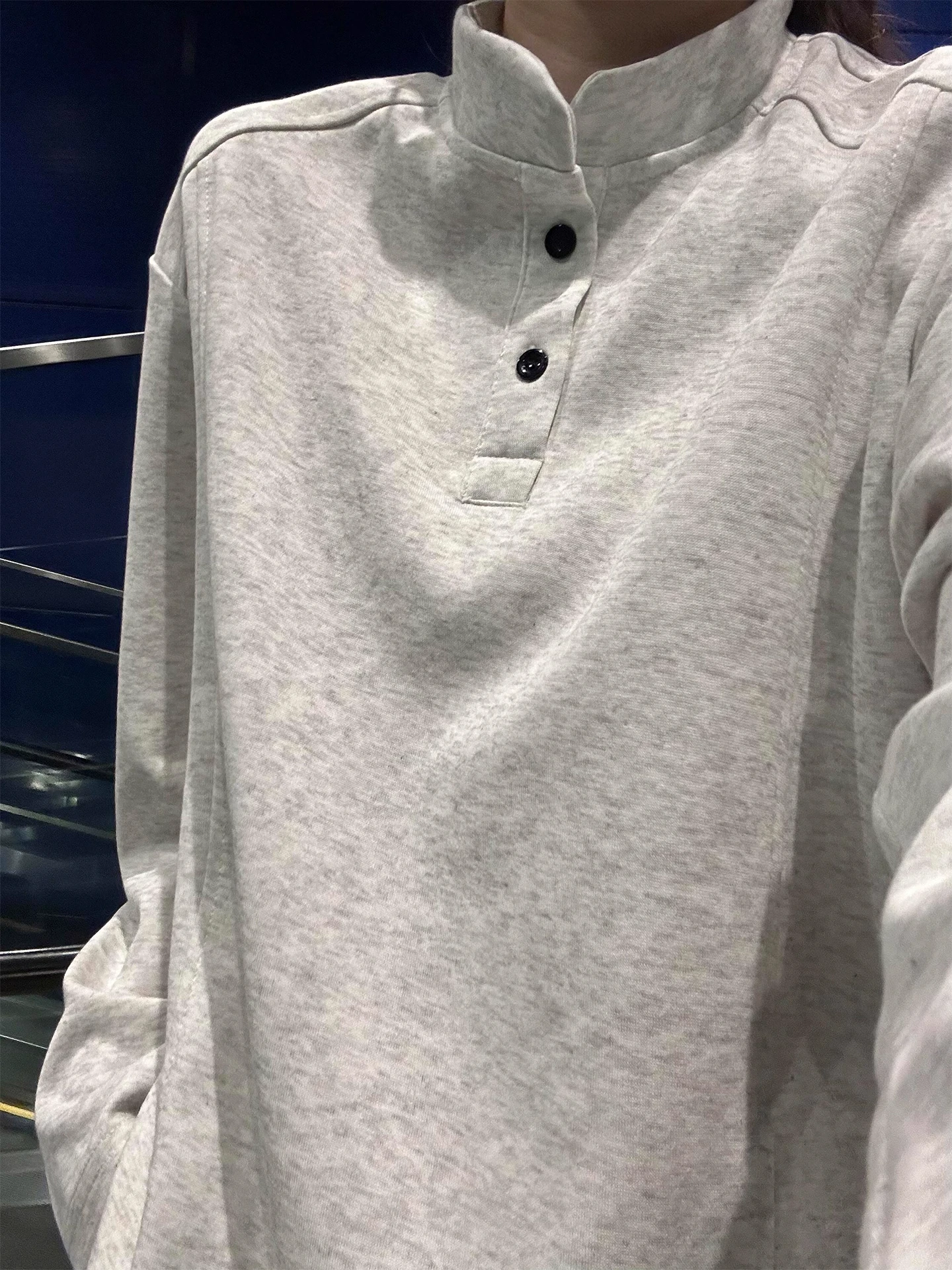 Cleanfit Men's Heavyweight Fce Lined Hoodie Long Sve Thiened Henry Collar Sweatirt American Sle Winter Base Layer
Cleanfit Men's Heavyweight Fce Lined Hoodie Long Sve Thiened Henry Collar Sweatirt American Sle Winter Base Layer
