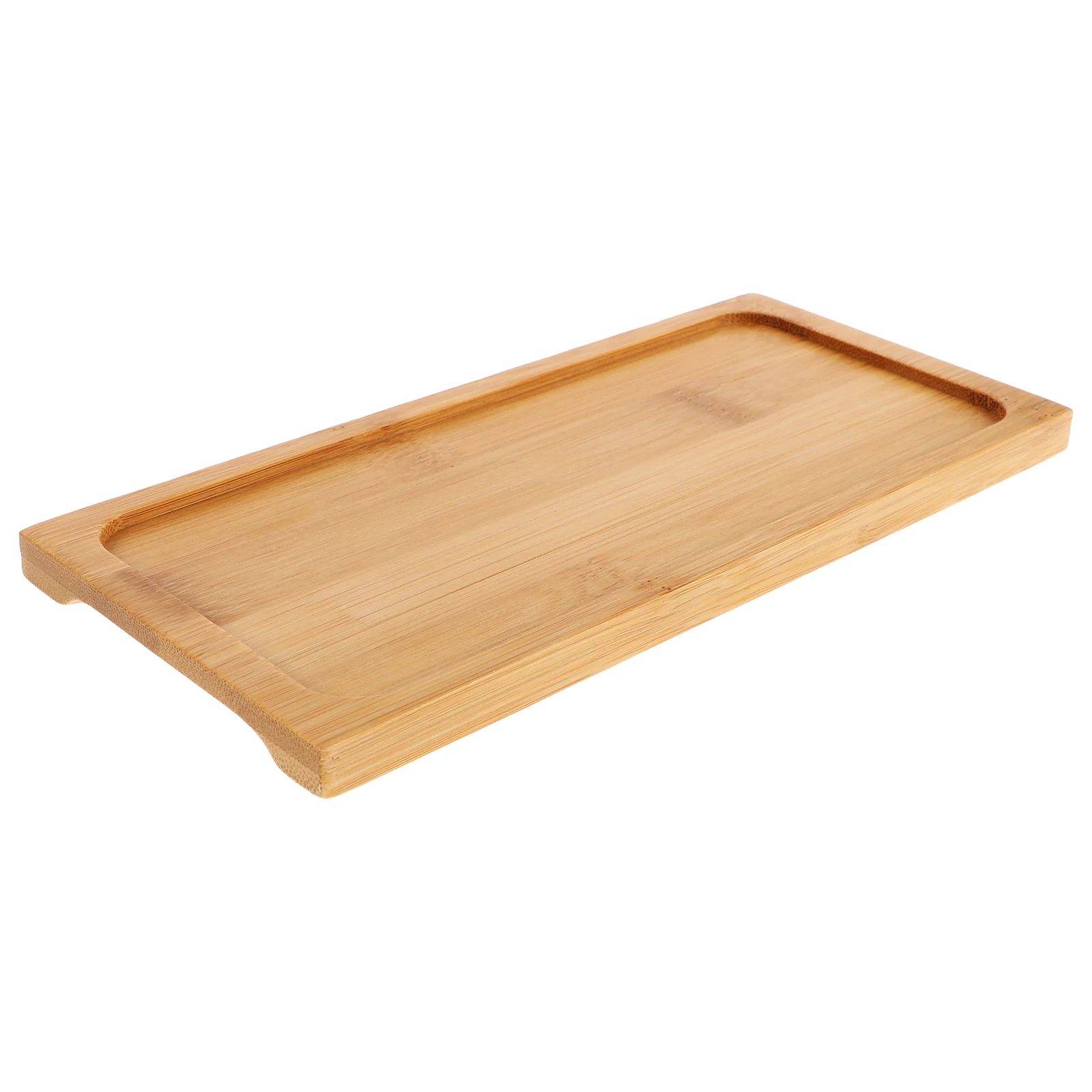 Bamboo Rectangular Serving Tray For Bathroom Vanity Tea Snacks And Desserts Platter Decorative Tray For Home Use
Bamboo Rectangular Serving Tray For Bathroom Vanity Tea Snacks And Desserts Platter Decorative Tray For Home Use