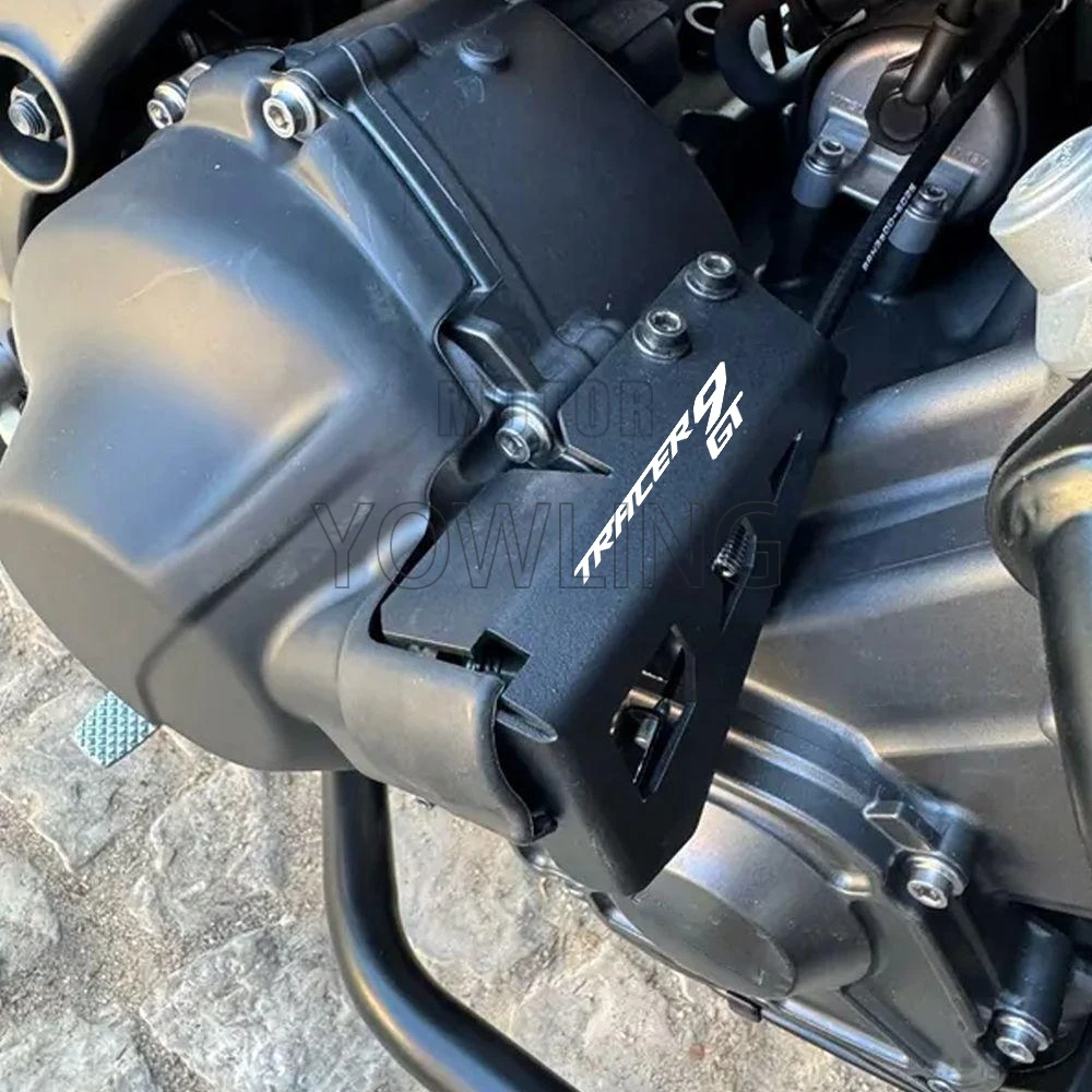 For YAMAHA Tracer 9 GT 9GT+ Tracer9gt MT09 Clutch Arm Protection MT-09 SP XSR900 XSR900GP 2021 - 2026 Clutch Device Guard Cover
For YAMAHA Tracer 9 GT 9GT+ Tracer9gt MT09 Clutch Arm Protection MT-09 SP XSR900 XSR900GP 2021 - 2026 Clutch Device Guard Cover