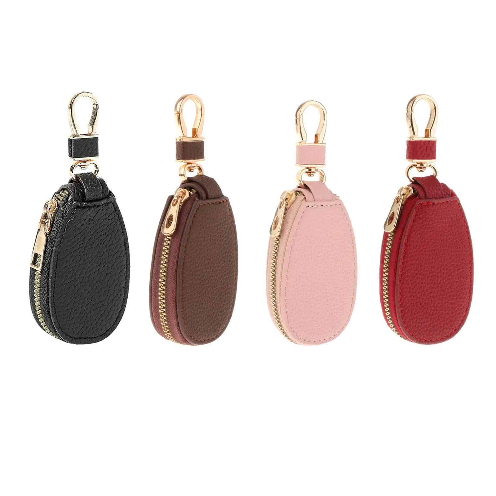 Car Key Case Keychain Stylish Birthday Gift Key Holder Lightweight Keyring Zipper Pouch with Buckle PVC Key Chain Zipper Case
Car Key Case Keychain Stylish Birthday Gift Key Holder Lightweight Keyring Zipper Pouch with Buckle PVC Key Chain Zipper Case