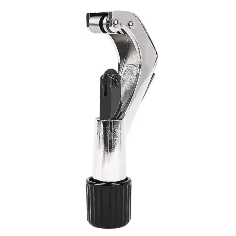 Metal Pipe Cutter Aluminum Alloy Bicycles Chain Cutter Practical Bikes Accessories Fork Tube Cutting Road For Handlebar Column
Metal Pipe Cutter Aluminum Alloy Bicycles Chain Cutter Practical Bikes Accessories Fork Tube Cutting Road For Handlebar Column