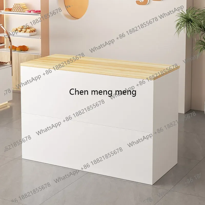 E136 Luxury Reception Desk Beauty Institute Infodesk Coffee Shop Counter Reception Desk Store Work Bancone Per Negozio Furniture
E136 Luxury Reception Desk Beauty Institute Infodesk Coffee Shop Counter Reception Desk Store Work Bancone Per Negozio Furniture