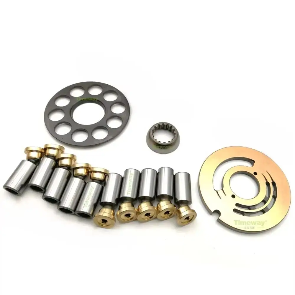 PVD-00B Ремкомплекты поршневого насоса для PVD-00B-14P Запасные части гидравлического насоса NACHI Пластина клапана Поршни Фиксатор пластины Шаровая направляющая 
PVD-00B Ремкомплекты поршневого насоса для PVD-00B-14P Запасные части гидравлического насоса NACHI Пластина клапана Поршни Фиксатор пластины Шаровая направляющая