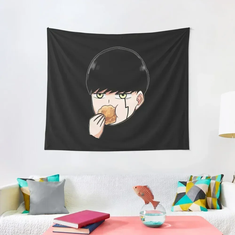 Burnedead Mash - Mashle Tapestry Home Decorators Aesthetic Home Decor Cute Decor Tapestry
Burnedead Mash - Mashle Tapestry Home Decorators Aesthetic Home Decor Cute Decor Tapestry