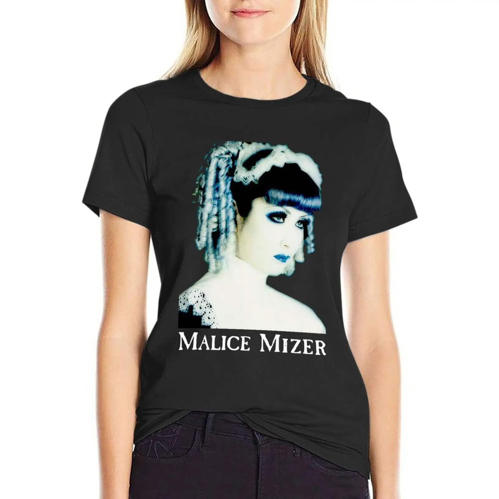 My Favorite People Band Malice Mizer Vintage Retro T-Shirt sports fans aesthetic clothes summer tops graphics Women tops
My Favorite People Band Malice Mizer Vintage Retro T-Shirt sports fans aesthetic clothes summer tops graphics Women tops