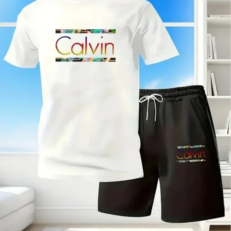 The New High-end Men's 2025 Suit Features a Casual Color Combination and a Novel Summer Outfit
The New High-end Men's 2025 Suit Features a Casual Color Combination and a Novel Summer Outfit