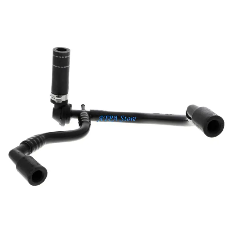 U13C Direct Fit Brake System Hose ABS Construction Optimized Airflows Control Vehicle
U13C Direct Fit Brake System Hose ABS Construction Optimized Airflows Control Vehicle