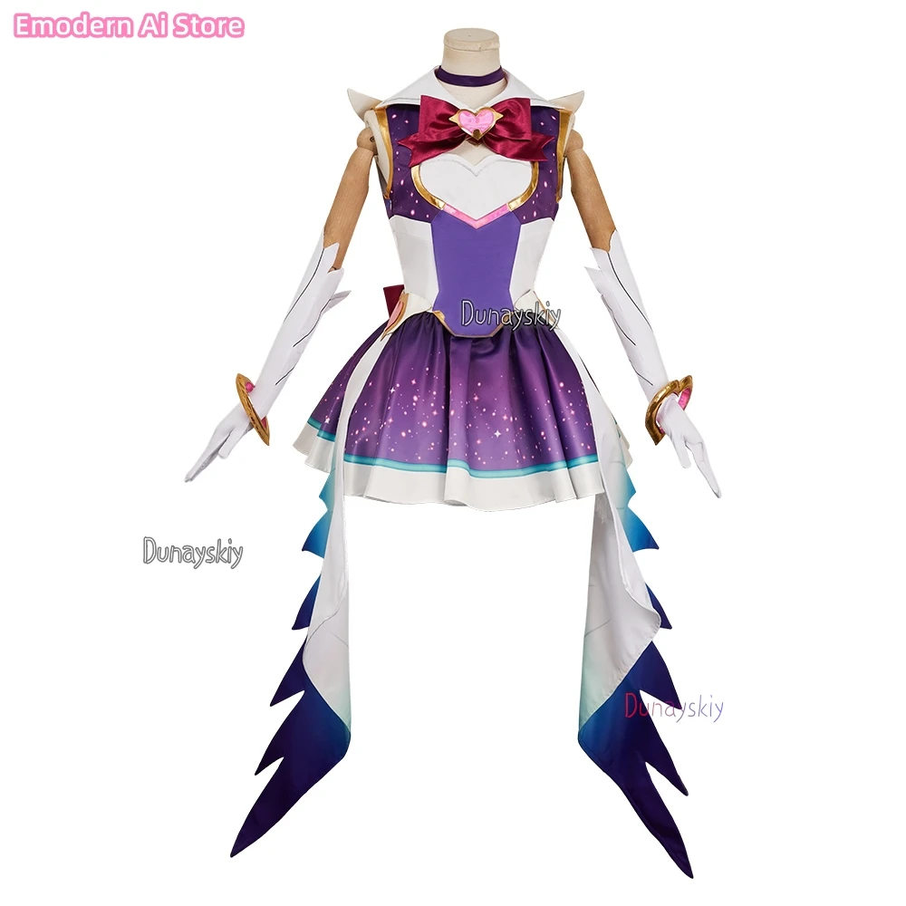 Anime Game Watchh2 코스프레 Kiriko Cosplay 코스프레 Magic Girls Fantasia Sailor Suits Y2K Sweet Kawaii Lolita Uniform Wigs Suit
Anime Game Watchh2 코스프레 Kiriko Cosplay 코스프레 Magic Girls Fantasia Sailor Suits Y2K Sweet Kawaii Lolita Uniform Wigs Suit