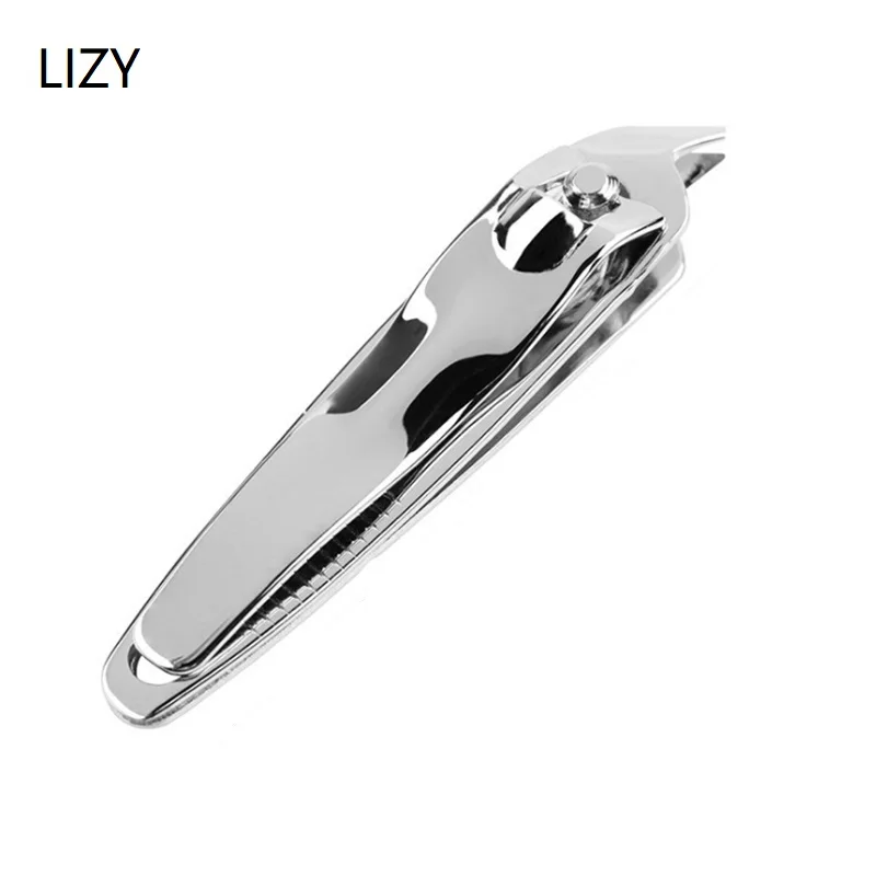 Нож для ногтей LIZY из углеродистой стали, Профессиональный пинцет с косым наконечником, ножницы для ногтей, нож для мозоль кутикула, инструме...
Нож для ногтей LIZY из углеродистой стали, Профессиональный пинцет с косым наконечником, ножницы для ногтей, нож для мозоль кутикула, инструме...
