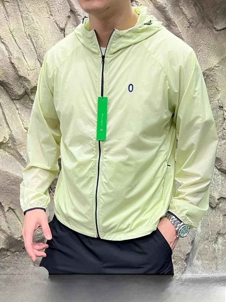 Ultra-Thin like a Wing Super Lightweight Hat Skin Clothes Me id Design UV Protection Bla Tech Spring Summer Jaet
Ultra-Thin like a Wing Super Lightweight Hat Skin Clothes Me id Design UV Protection Bla Tech Spring Summer Jaet