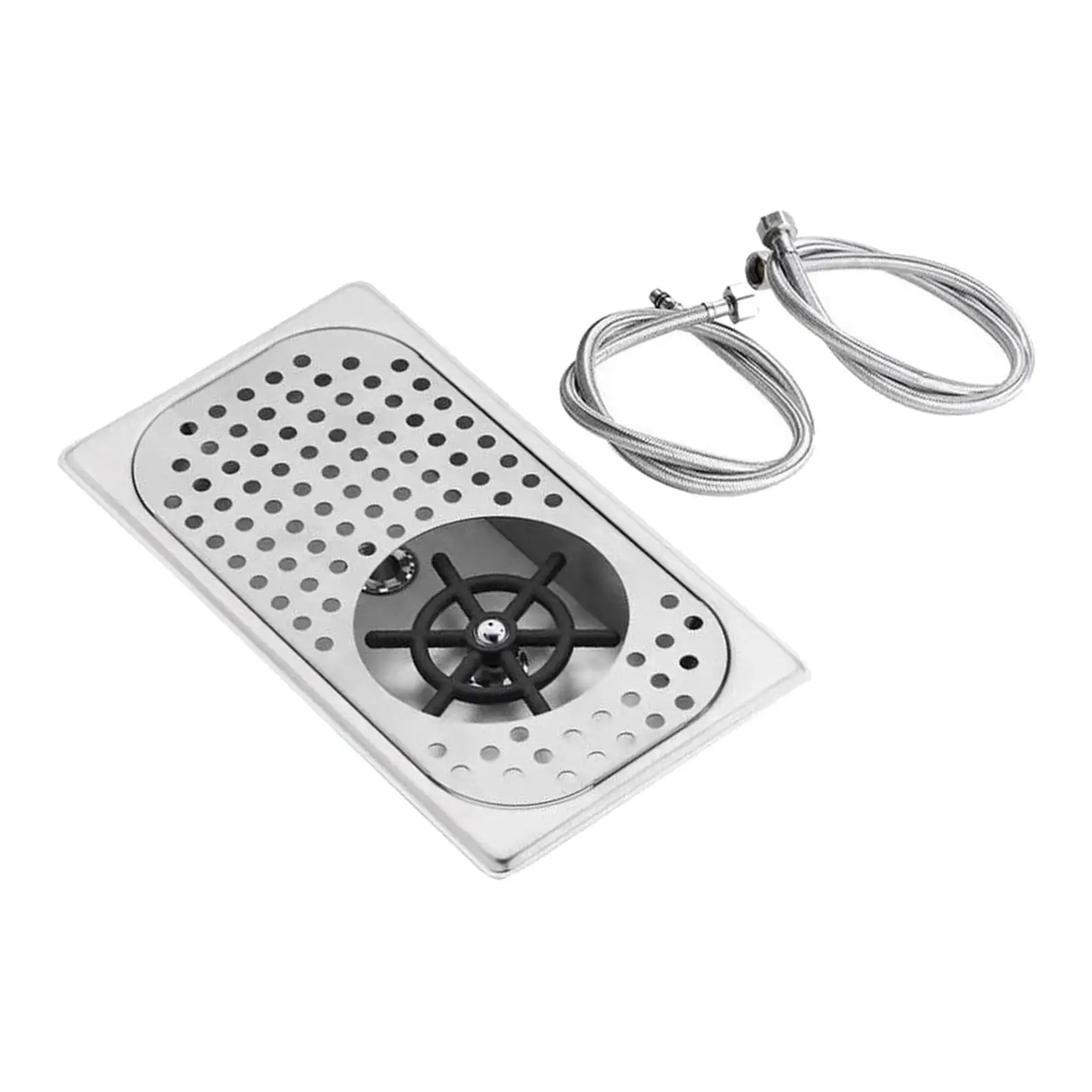 Automatic Glass Rinsers Cleaner Accessories Cleaner Rinser Cup Rinser Washing Rinser for Kitchen Hotel Household Shop Cup
Automatic Glass Rinsers Cleaner Accessories Cleaner Rinser Cup Rinser Washing Rinser for Kitchen Hotel Household Shop Cup