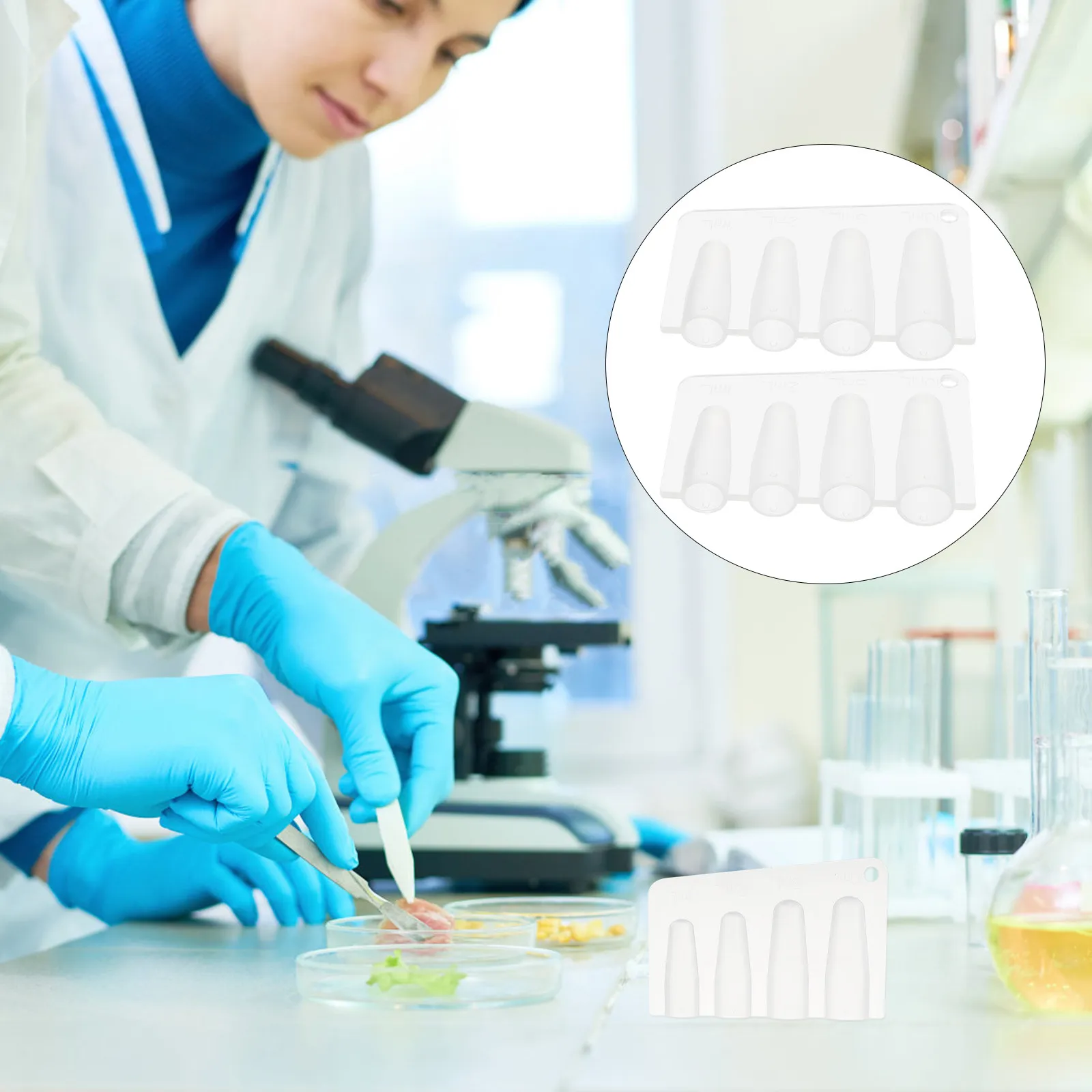 Набор из 2-х прочных и надежных портативных открывателей для ампул для медсестер, клиник, больниц: точная резка, экономия усилий
Набор из 2-х прочных и надежных портативных открывателей для ампул для медсестер, клиник, больниц: точная резка, экономия усилий