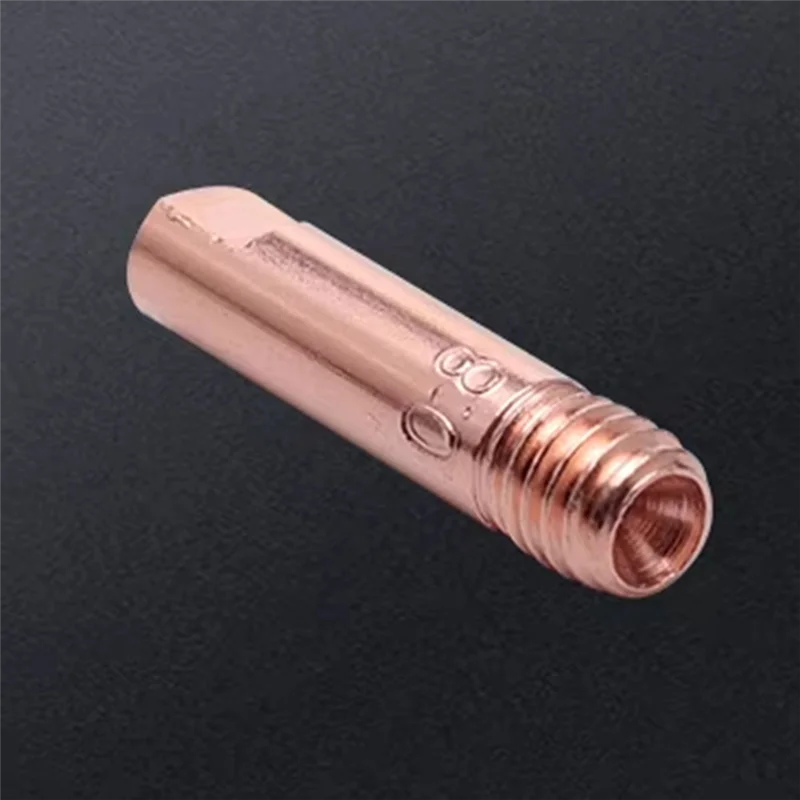 AONEQ-MB-15AK MIG Welding Contact Tip 15AK 0.8Mm Protective Nozzle For Rilon Riland Jasic Welding Supplies Kit
AONEQ-MB-15AK MIG Welding Contact Tip 15AK 0.8Mm Protective Nozzle For Rilon Riland Jasic Welding Supplies Kit