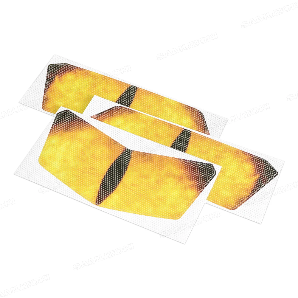 ATV Headlight Stickers Deco Protective Decals Graphic Kit Fit for Polaris Sportsman 450 570 850 1000 ACE 900 XC
ATV Headlight Stickers Deco Protective Decals Graphic Kit Fit for Polaris Sportsman 450 570 850 1000 ACE 900 XC