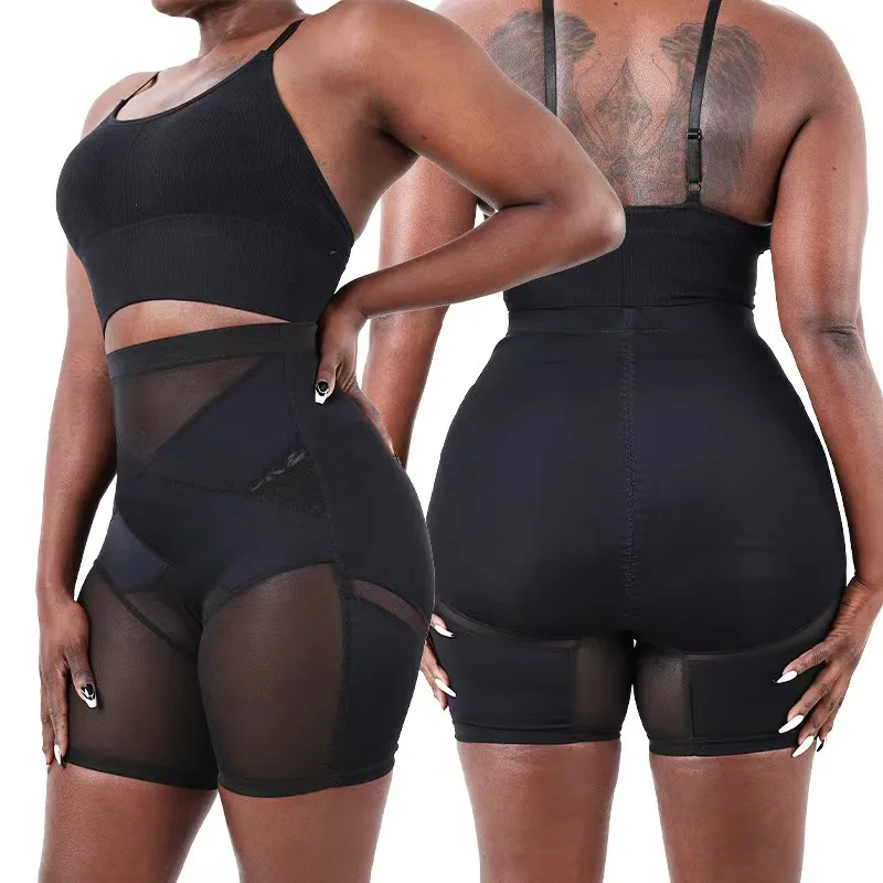 New Cross Compression Ab Shaping Pants Slimming Shorts Tummy Control Body Shaper High Waist Flat Tummy Belly Invisible Underwear
New Cross Compression Ab Shaping Pants Slimming Shorts Tummy Control Body Shaper High Waist Flat Tummy Belly Invisible Underwear