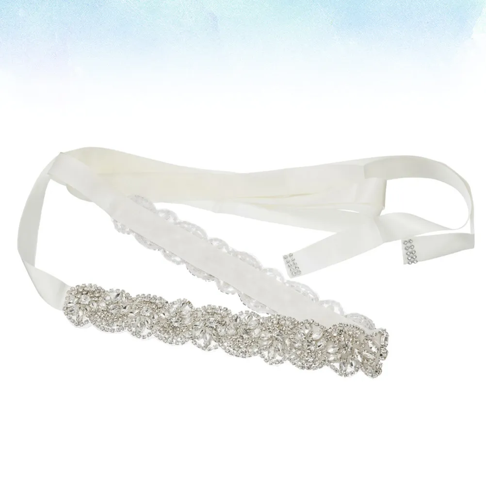 Wedding Belt Bridal Waistband Hand Sewing Dress Accessory Bridal Party Ornament Elegant Photo Decor
Wedding Belt Bridal Waistband Hand Sewing Dress Accessory Bridal Party Ornament Elegant Photo Decor