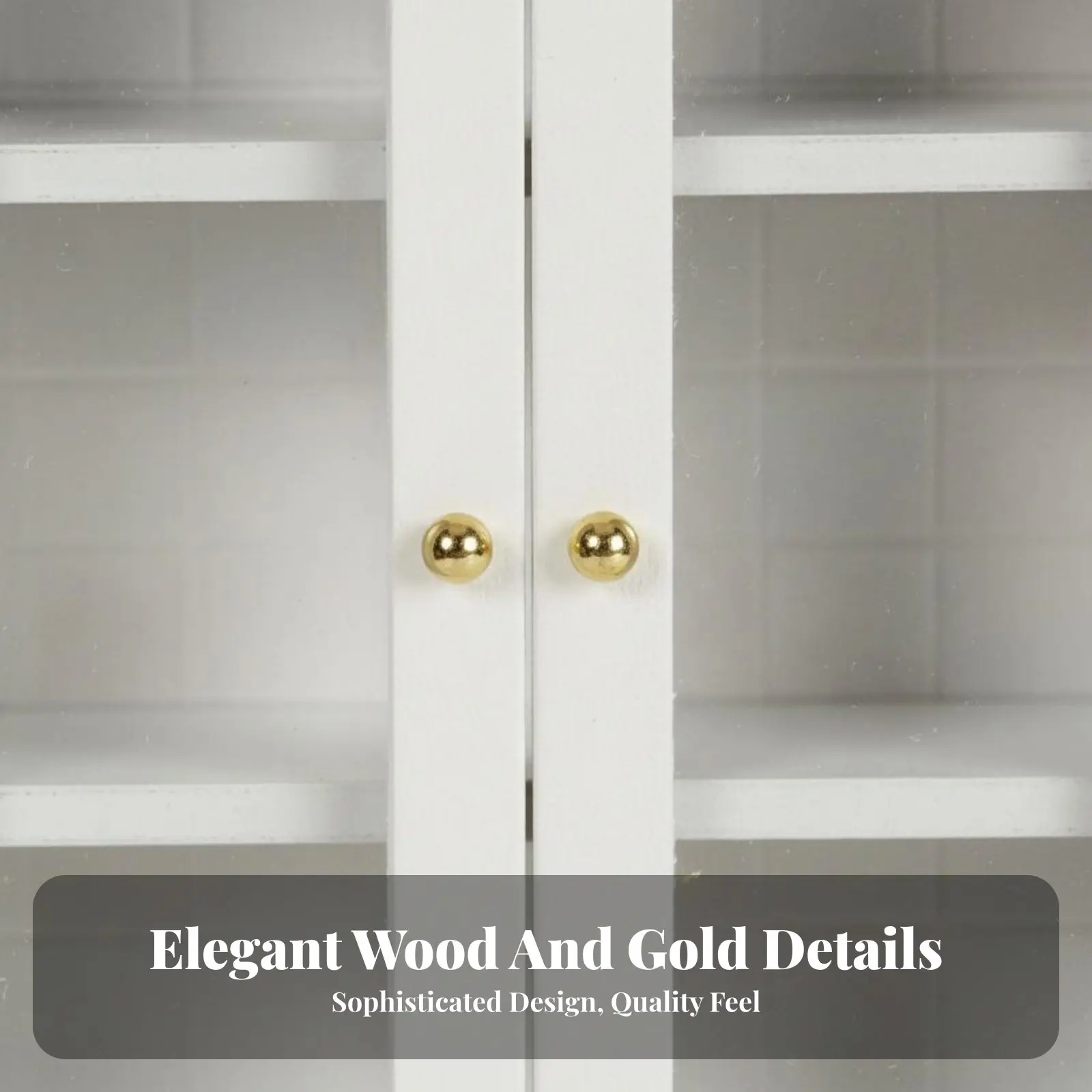 1:12 Scale Hanging Cabinet Realistic Design 1:12 Scale Wall Cabinet Miniature Kitchen Cupboard Openable Doors
1:12 Scale Hanging Cabinet Realistic Design 1:12 Scale Wall Cabinet Miniature Kitchen Cupboard Openable Doors