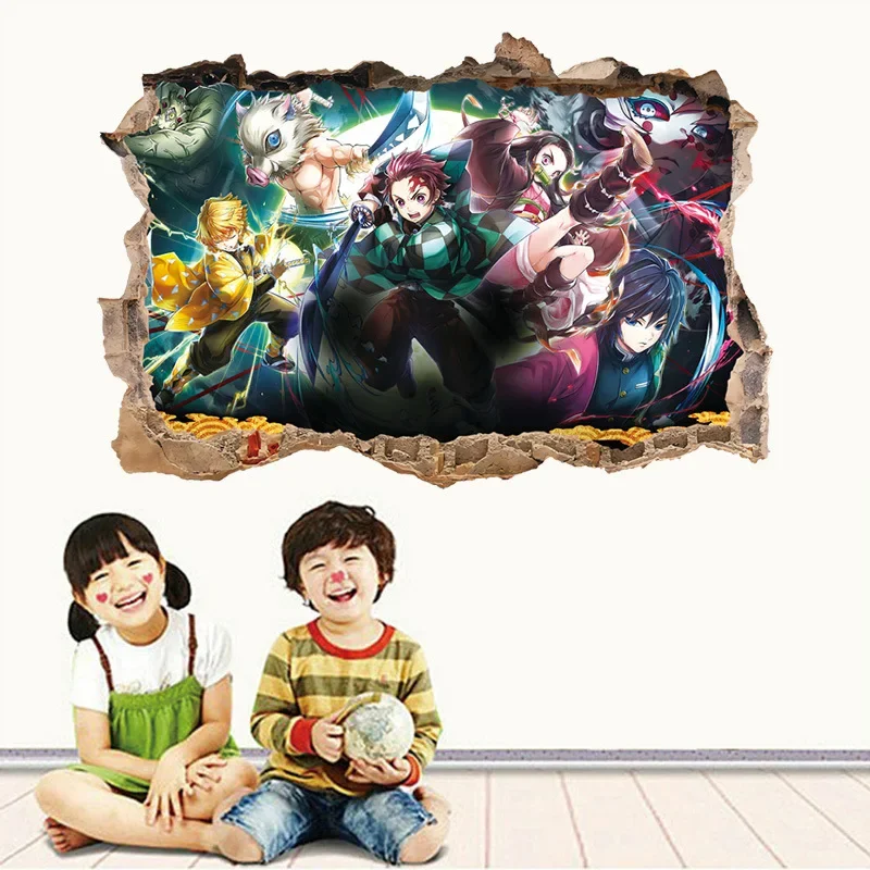3D Carbon Jilang Douzi Living Room Bedhead Wall Decal Self adhesive Cartoon Anime Sticker PVC Door Decoration Sticker
3D Carbon Jilang Douzi Living Room Bedhead Wall Decal Self adhesive Cartoon Anime Sticker PVC Door Decoration Sticker
