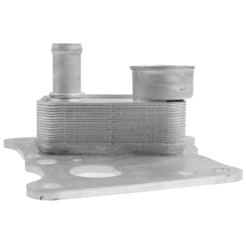 Engine Oil Cooler Replacement Accessories For Mercedes-Benz C250 W204 2012-2014 SLK25 R172 12-15 L4 1.8L A2711880301 A2711801010
Engine Oil Cooler Replacement Accessories For Mercedes-Benz C250 W204 2012-2014 SLK25 R172 12-15 L4 1.8L A2711880301 A2711801010
