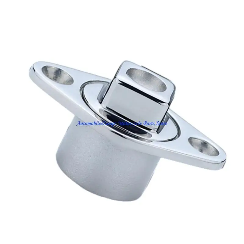 H7BD Universal Fit Steel Bilge Drain Outlet 3 Type for Sailboats Yachts Fishing Boats
H7BD Universal Fit Steel Bilge Drain Outlet 3 Type for Sailboats Yachts Fishing Boats
