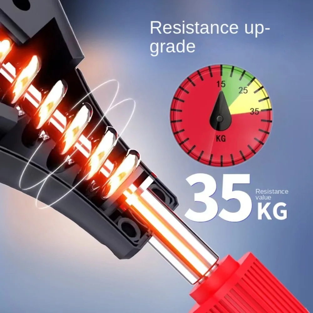 Вращающийся на 360 градусов женский тренажер для мышц тазового дна, противоскользящее оборудование для тренировок, тренажер для бедер, ног, визуальный регулируемый
Вращающийся на 360 градусов женский тренажер для мышц тазового дна, противоскользящее оборудование для тренировок, тренажер для бедер, ног, визуальный регулируемый