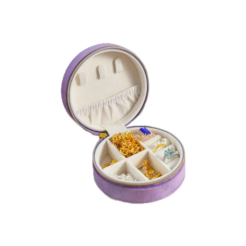 Бархатная сумка для упаковки ювелирных изделий, держатель для ювелирных изделий, органайзер для ювелирных изделий, футляр для хранения сережек, круглая упаковочная коробка, коробка для демонстрации колец на открытом воздухе 
Бархатная сумка для упаковки ювелирных изделий, держатель для ювелирных изделий, органайзер для ювелирных изделий, футляр для хранения сережек, круглая упаковочная коробка, коробка для демонстрации колец на открытом воздухе