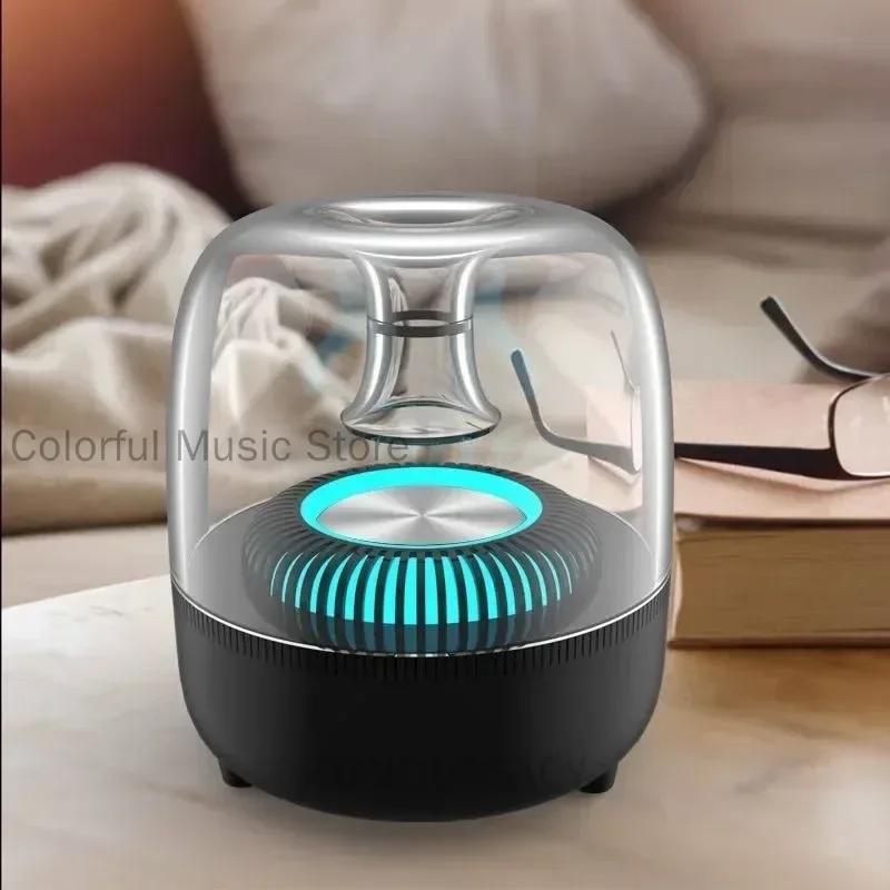 Портативная Bluetooth-колонка, беспроводная колонка, RGB-подсветка, TWS, домашний кинотеатр, Hi-Fi объемный звук, сабвуфер, музыкальный центр Caixa De Som
Портативная Bluetooth-колонка, беспроводная колонка, RGB-подсветка, TWS, домашний кинотеатр, Hi-Fi объемный звук, сабвуфер, музыкальный центр Caixa De Som