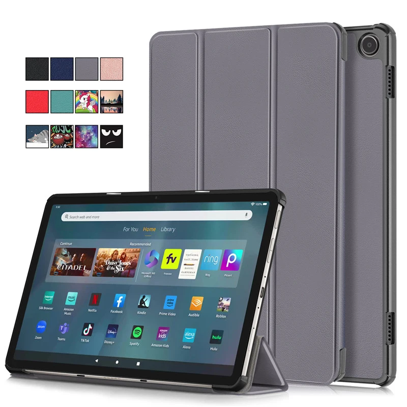 Чехол для Amazon Fire Max 11 чехол 11 "Магнитная Складная Кожаная подставка для планшета чехол для Fire Max 11 дюймов чехол для телефона
Чехол для Amazon Fire Max 11 чехол 11 "Магнитная Складная Кожаная подставка для планшета чехол для Fire Max 11 дюймов чехол для телефона