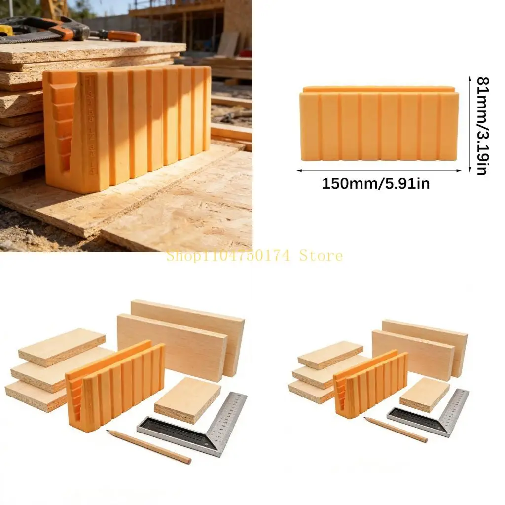 Plywood Crafting Tool Auxiliary Fixtures Positioning Panel Fixing Clip Woodworking Clamping Tool with Easy Setups top sale
Plywood Crafting Tool Auxiliary Fixtures Positioning Panel Fixing Clip Woodworking Clamping Tool with Easy Setups top sale