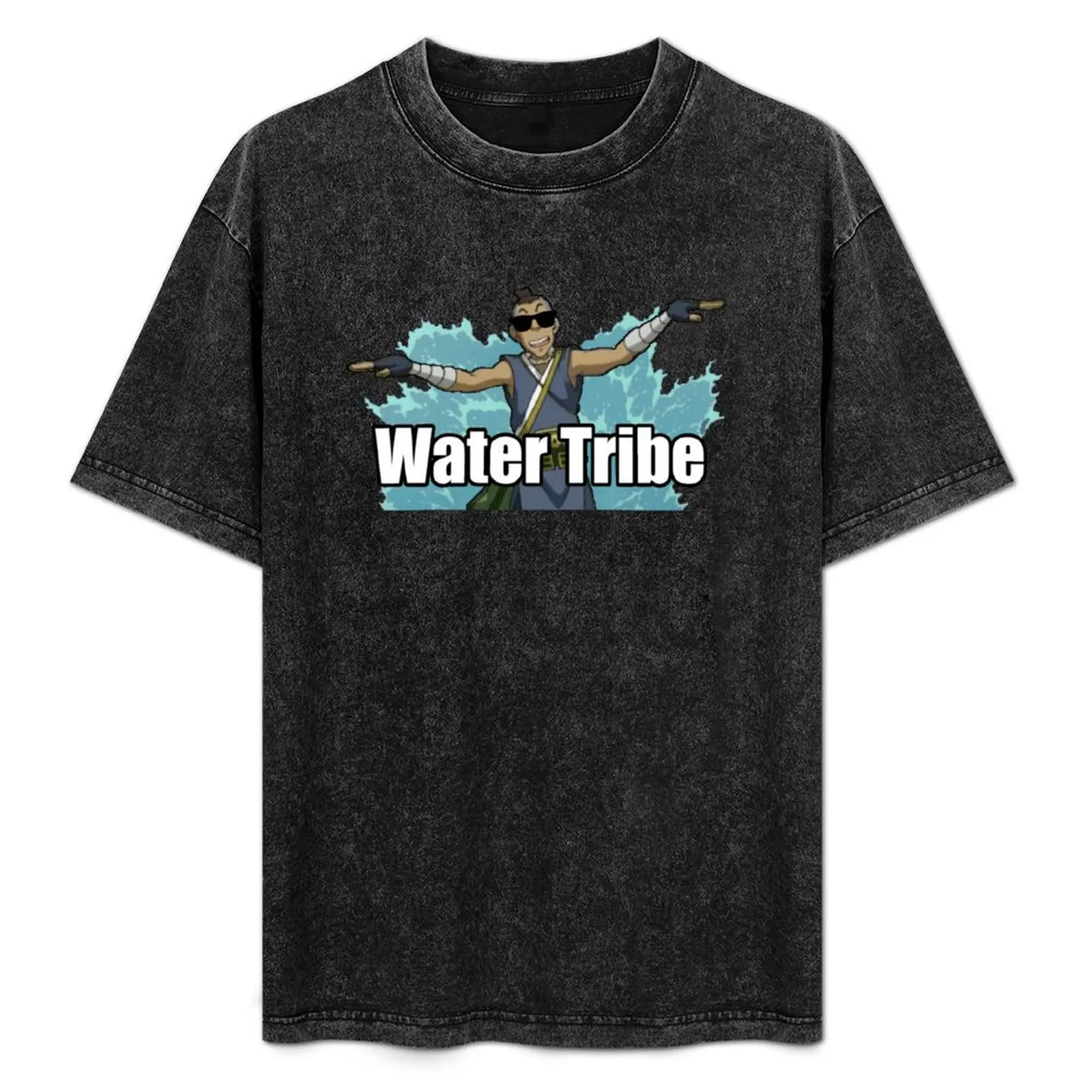 Water Tribe T-Shirt anime t shirts customs design your own hippie clothes tee shirts for men
Water Tribe T-Shirt anime t shirts customs design your own hippie clothes tee shirts for men