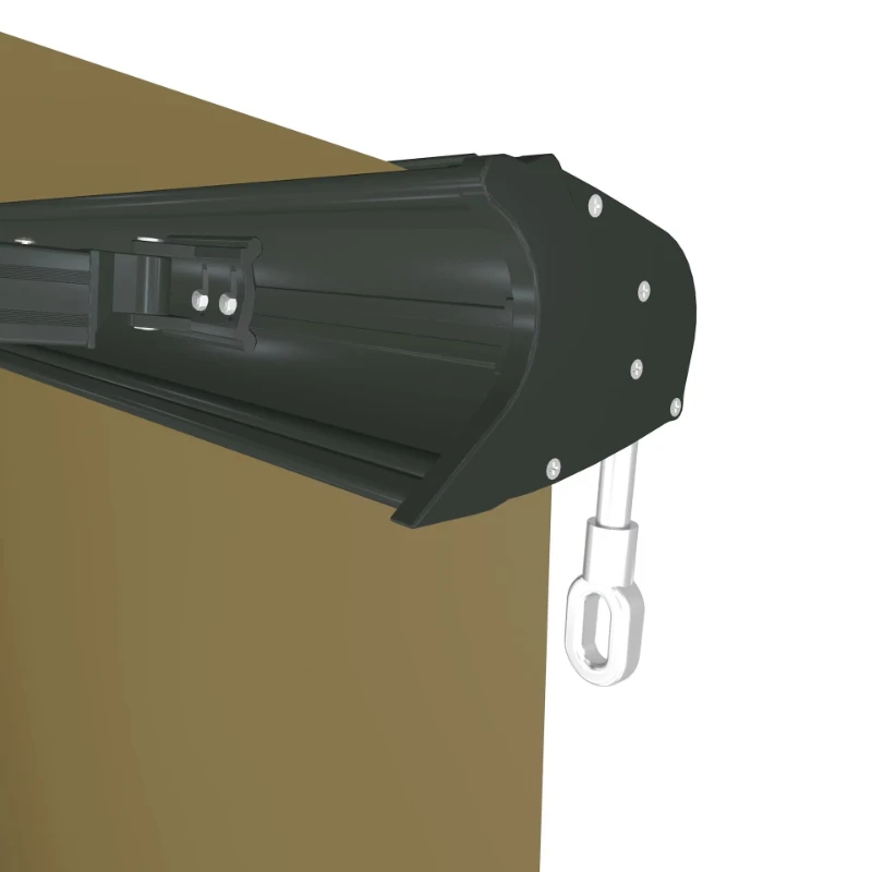 OEM ODM Manual Retractable Outdoor Sunshade Full-cassette Folding RV Protection Electric Shading Turkey Pergola Awning
OEM ODM Manual Retractable Outdoor Sunshade Full-cassette Folding RV Protection Electric Shading Turkey Pergola Awning
