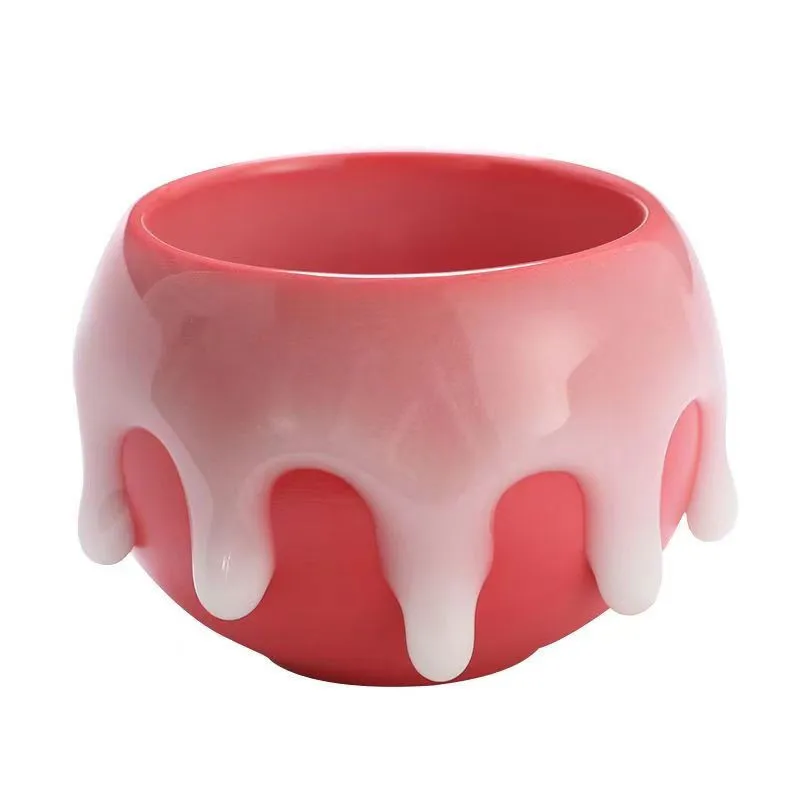 Fude Liuyou-Antique Master Tea Cup, большая бытовая чашка для чая с каплями воды, высококачественная
Fude Liuyou-Antique Master Tea Cup, большая бытовая чашка для чая с каплями воды, высококачественная