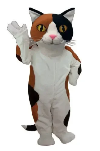 Fashion Design RED HAT CAT Mascot Costume Adult Birthday Party Fancy Dress Halloween Cosplay Outfits Clothing Xmas
Fashion Design RED HAT CAT Mascot Costume Adult Birthday Party Fancy Dress Halloween Cosplay Outfits Clothing Xmas