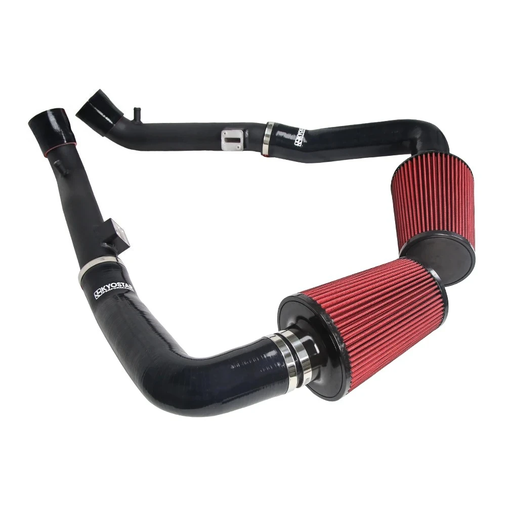 For Nissan 370Z Infiniti G37 G25 Q40 Q50 Q60 VQ25HR VQ35HR VQ37VHR V6 Cold Air Intake Kit for Infiniti Q50 Cold Air Intakes 3.7
For Nissan 370Z Infiniti G37 G25 Q40 Q50 Q60 VQ25HR VQ35HR VQ37VHR V6 Cold Air Intake Kit for Infiniti Q50 Cold Air Intakes 3.7
