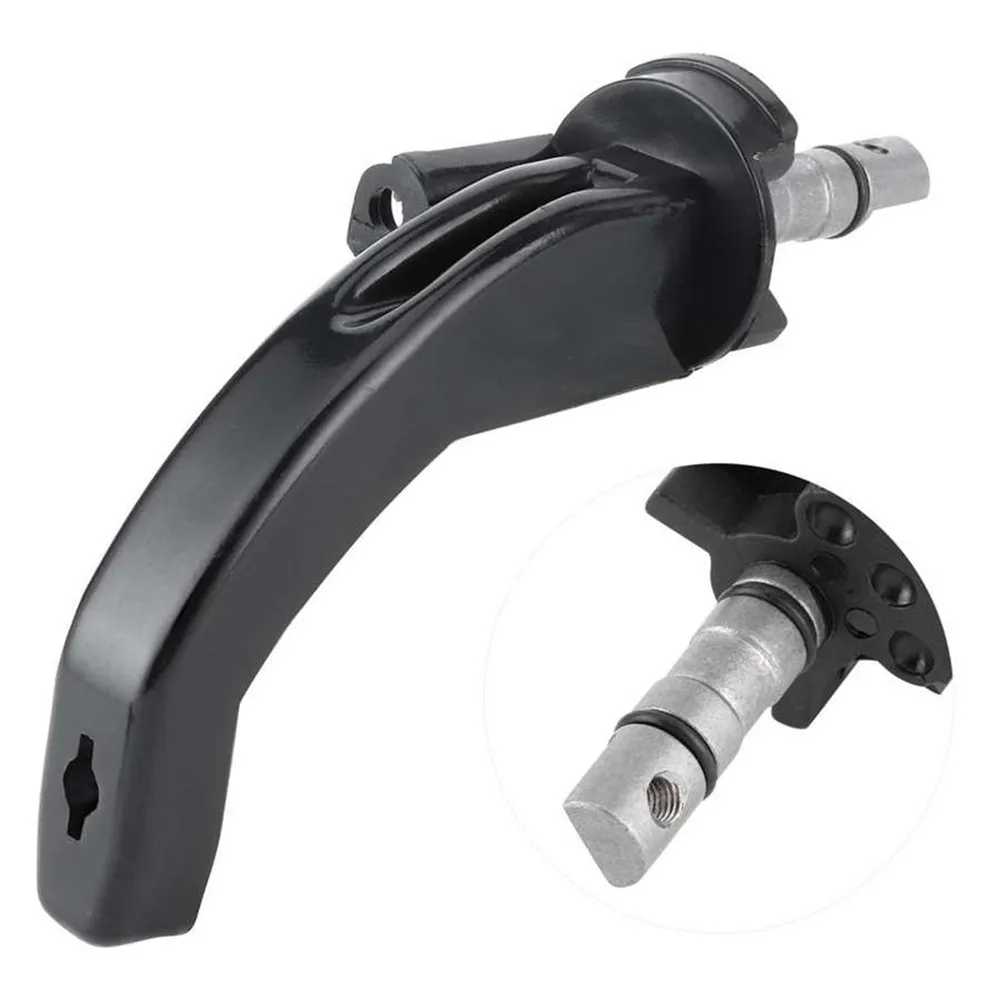 1pc Marine Parts Gear Lever Assembly 369-66110 Fit For Outboard 4HP 5HP 2-Stroke Engines Auto Dosing Pump
1pc Marine Parts Gear Lever Assembly 369-66110 Fit For Outboard 4HP 5HP 2-Stroke Engines Auto Dosing Pump