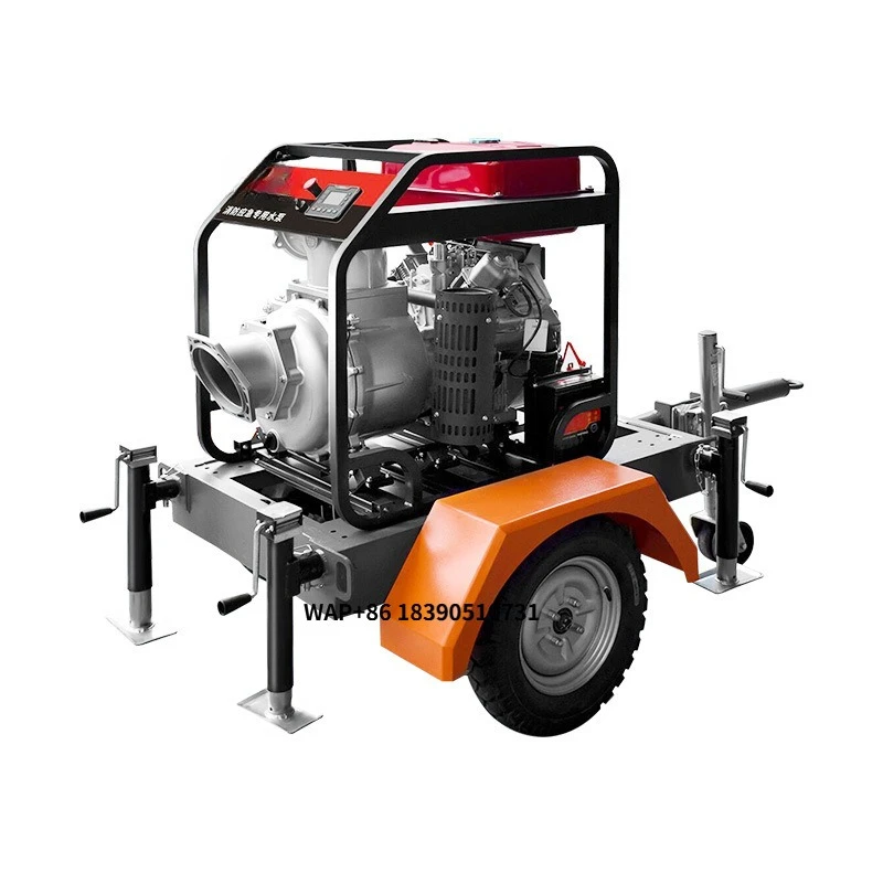 Водяной насос для двигателя 4 дюйма, для сельскохозяйственного орошения
Водяной насос для двигателя 4 дюйма, для сельскохозяйственного орошения