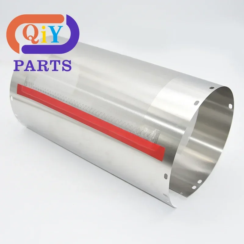 1 шт. 030-16249 корпус барабана RP A3 для Riso 3100 3105 3500 3590 3700 3750 3770 3900 3790
1 шт. 030-16249 корпус барабана RP A3 для Riso 3100 3105 3500 3590 3700 3750 3770 3900 3790
