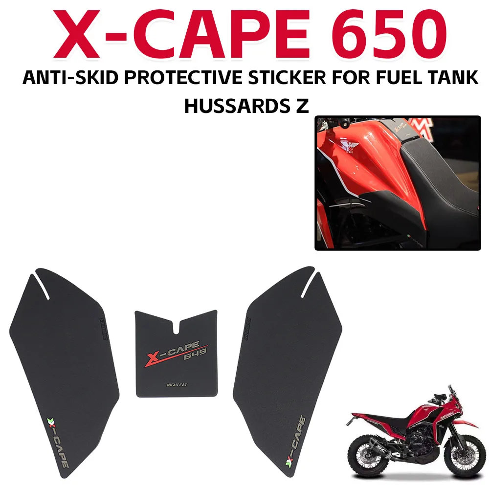 Мотоцикл для MOTO MORINI X-CAPE 650 Morini XCape 649, подушечки для топливного бака, наколенники, противоскользящая наклейка, резиновая защитная наклейка
Мотоцикл для MOTO MORINI X-CAPE 650 Morini XCape 649, подушечки для топливного бака, наколенники, противоскользящая наклейка, резиновая защитная наклейка