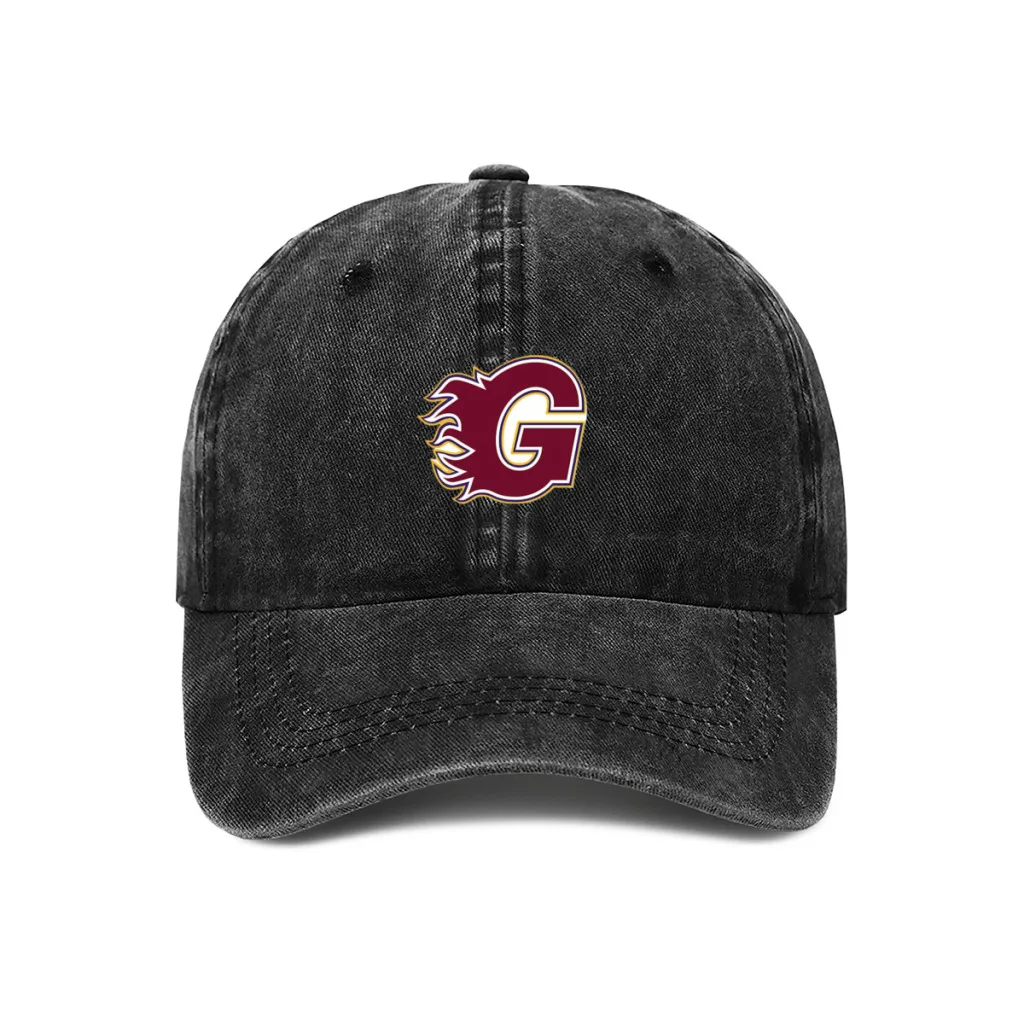 Бейсбольные кепки The-Guildford Flames, весна-лето, мужские и женские хлопковые регулируемые повседневные кепки в стиле хип-хоп, уличная одежда, солнцезащитные шляпы
Бейсбольные кепки The-Guildford Flames, весна-лето, мужские и женские хлопковые регулируемые повседневные кепки в стиле хип-хоп, уличная одежда, солнцезащитные шляпы