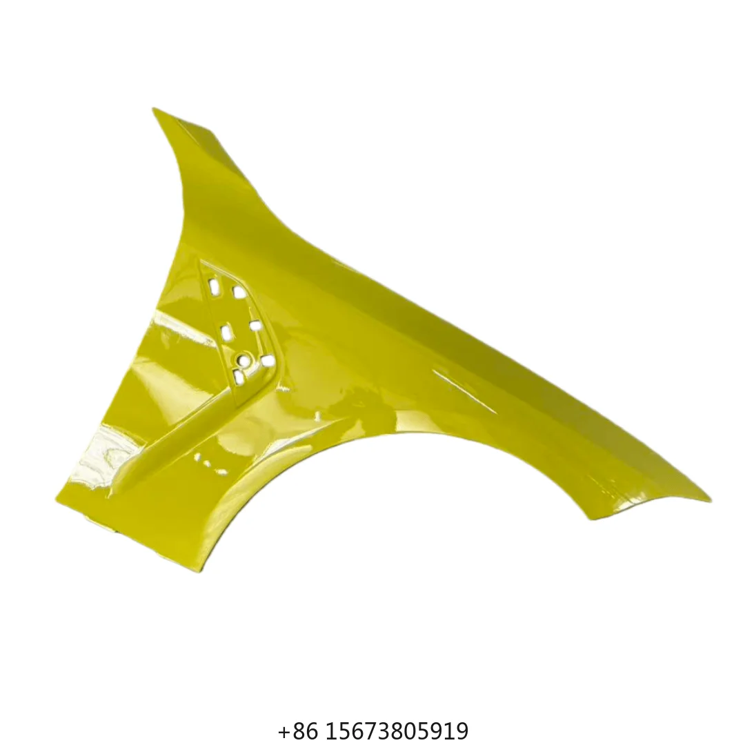 2020-2026 for M3 Fender G80 Front Wheel Fender M4 Left and Right Mudguards G81 Side Panels, Original High Quality
2020-2026 for M3 Fender G80 Front Wheel Fender M4 Left and Right Mudguards G81 Side Panels, Original High Quality