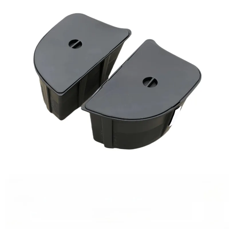 Trunk Side Storage Box for Toyota Bozhi 3X - Waterproof Tailgate Organizer Car Interior Modification Accessory
Trunk Side Storage Box for Toyota Bozhi 3X - Waterproof Tailgate Organizer Car Interior Modification Accessory