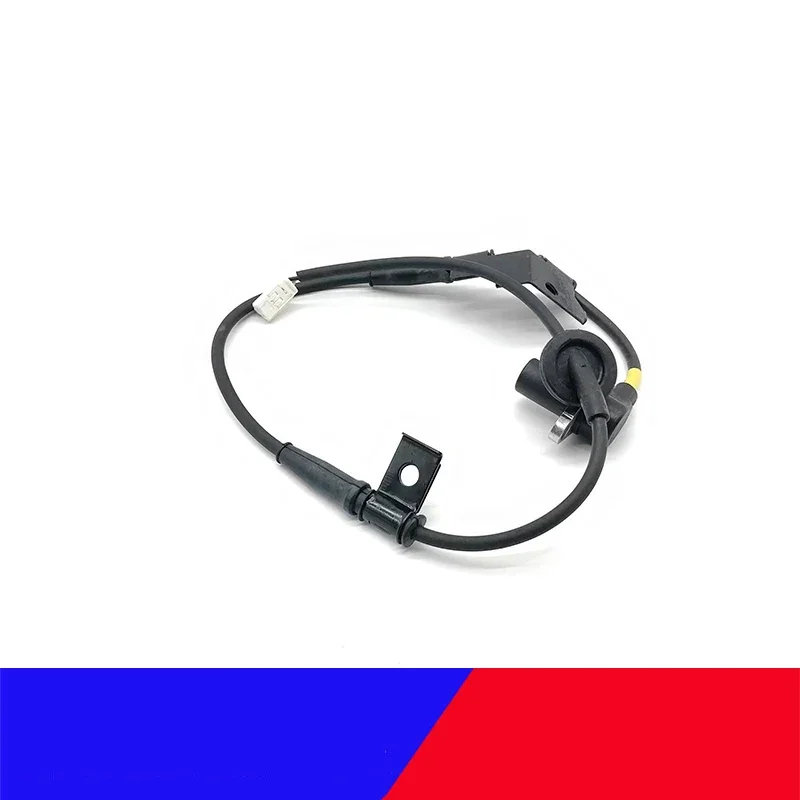 9568038500 95680-38500 Rear Left ABS Wheel Speed Sensor For Hyundai Sonata XG300 XG350 For Kia Magentis Optima Auto Parts
9568038500 95680-38500 Rear Left ABS Wheel Speed Sensor For Hyundai Sonata XG300 XG350 For Kia Magentis Optima Auto Parts