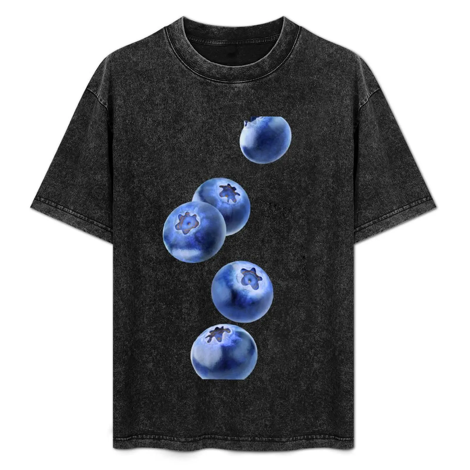 Falling blueberries T-Shirt Festival Party Tee Top
Falling blueberries T-Shirt Festival Party Tee Top